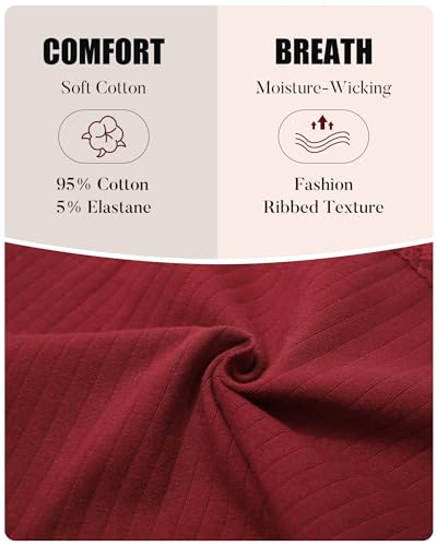 Cotton Women's Underwear Stretchy Low Rise Bikini Panties Lace Cheeky Panty
