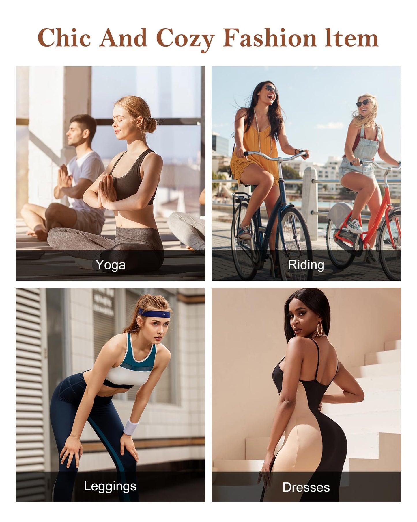 LEVAO Camel Proof Underwear for Women Seamless Underwear with Camel Concealer Toe No Show Yoga Bikini Workout Panties S-XXL