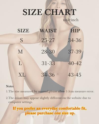 Seamless Thongs for Women No Show Thong Panties Stretch Soft T-Back