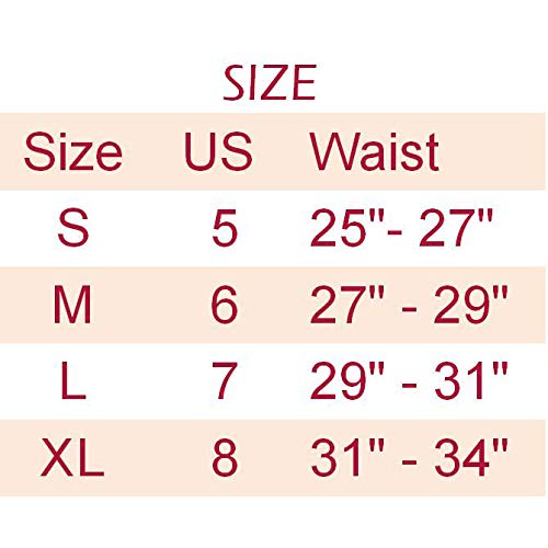 LEVAO Womens Bikini Panties Underwear Lace Hipster Seamless Sexy Hi Cuts Pack 6