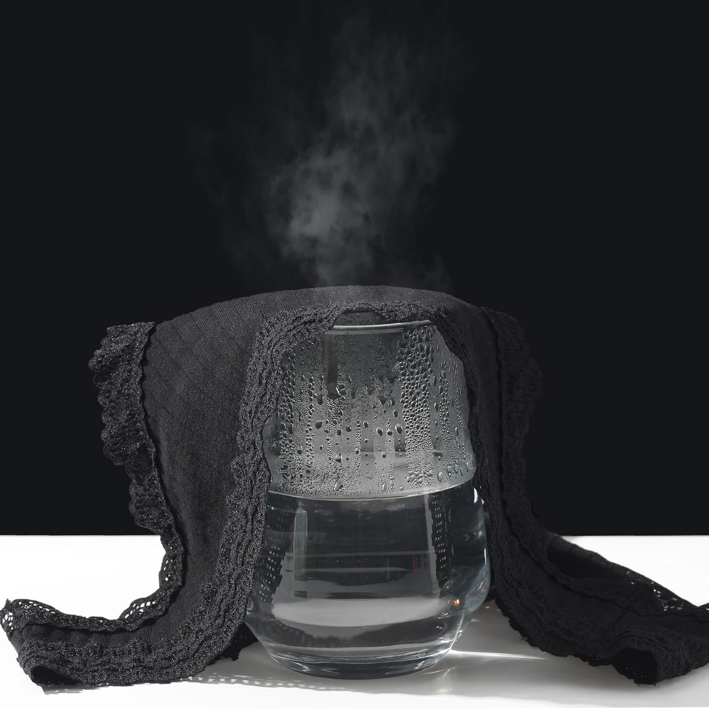 LEVAO 7 Pack Womens Cotton Underwear Sexy Lace s Low Rise Bikini Pantie